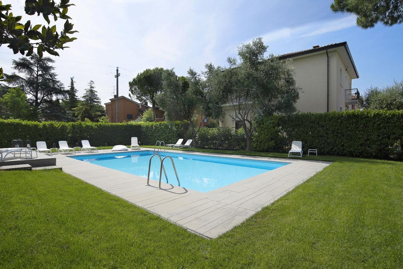 Baseventuno 4 - Bilocale Sirmione Exterior foto