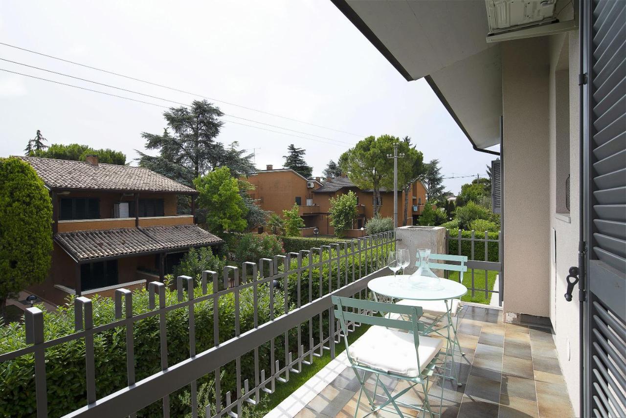 Baseventuno 4 - Bilocale Sirmione Exterior foto