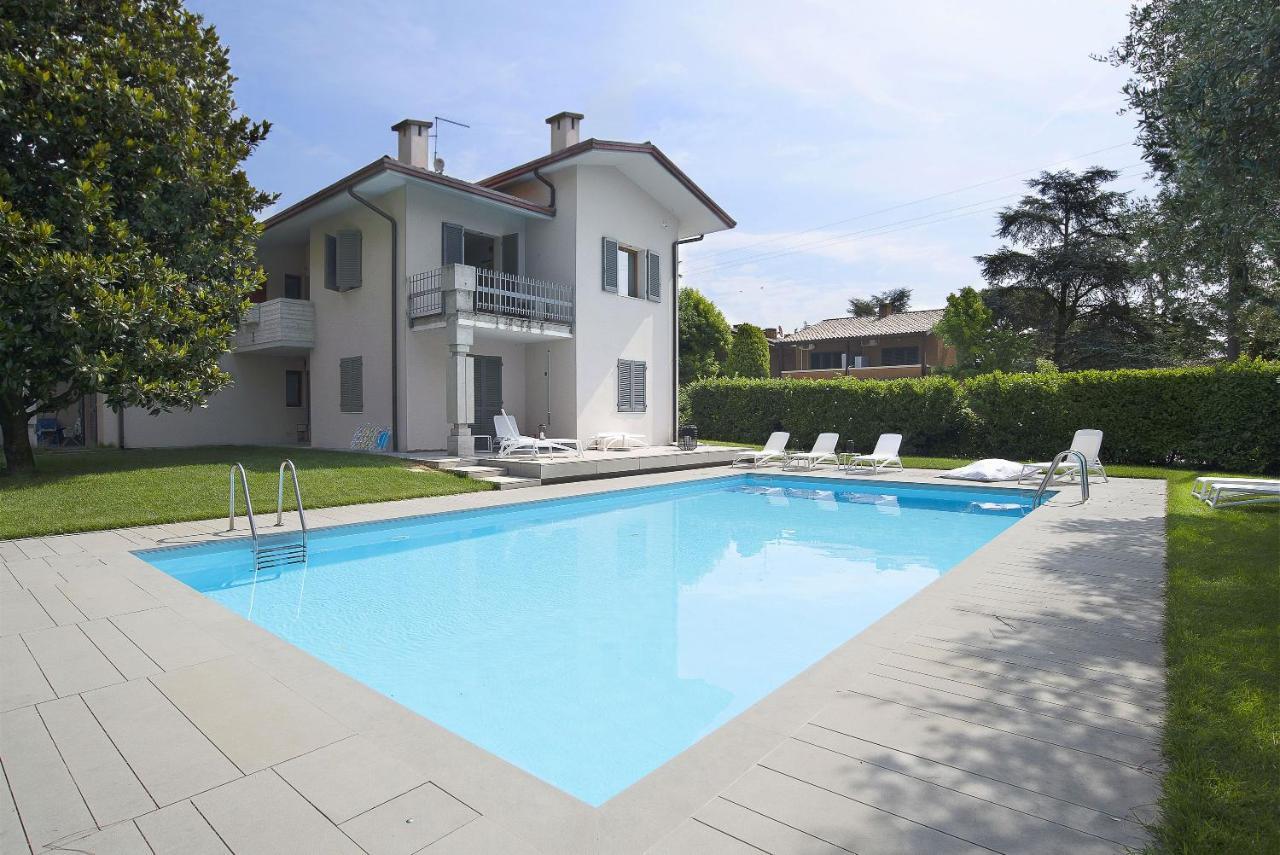 Baseventuno 4 - Bilocale Sirmione Exterior foto