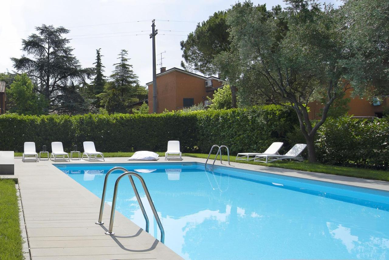 Baseventuno 4 - Bilocale Sirmione Exterior foto