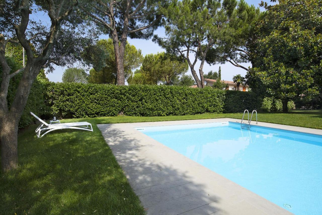 Baseventuno 4 - Bilocale Sirmione Exterior foto
