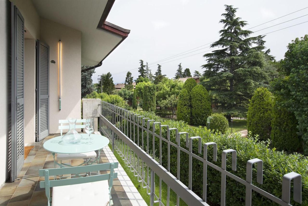 Baseventuno 4 - Bilocale Sirmione Exterior foto