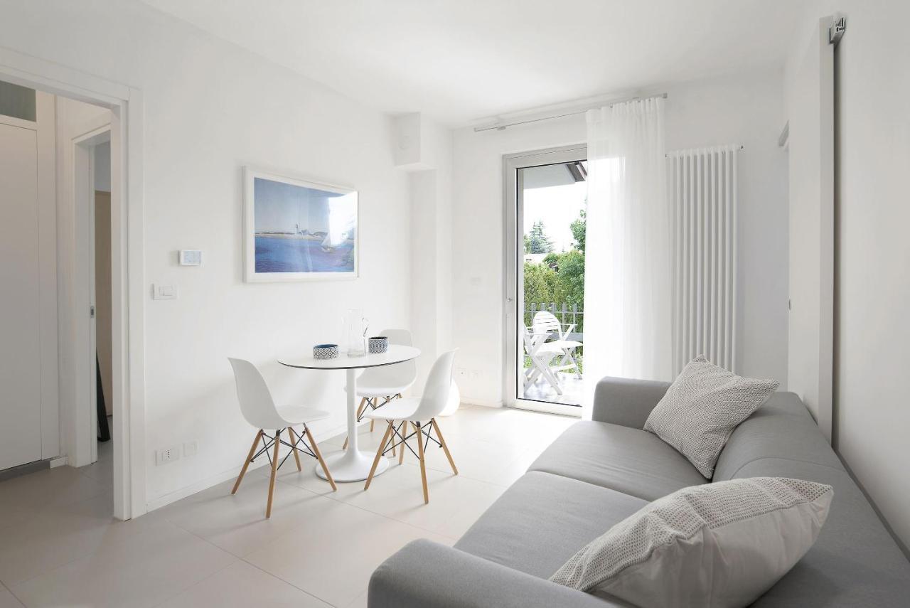 Baseventuno 4 - Bilocale Sirmione Exterior foto