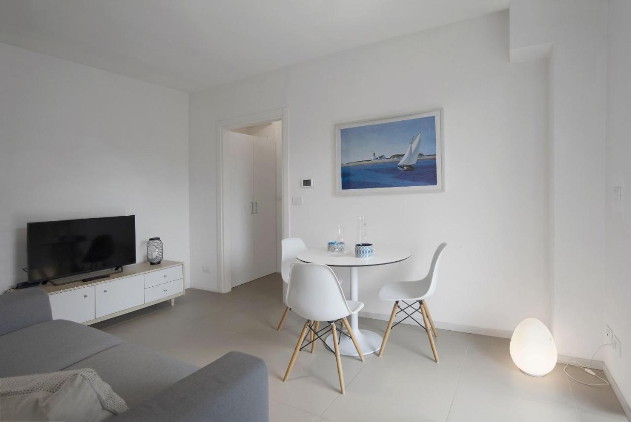 Baseventuno 4 - Bilocale Sirmione Exterior foto
